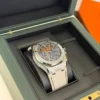 IMG_6074.jpg Audemars Piguet Royal Oak Offshore Chronograph brown dial del 2025 full set top condition con documenti