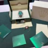 Rolex Submariner Date Hulk del 2013 full set top condition con documenti e scatola Rolex