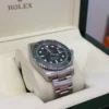 Rolex Submariner Date Hulk del 2013 full set top condition con documenti e scatola Rolex