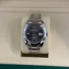 Rolex Datejust 41 NUOVO 2026 Wimbledon Italia full set con documenti e scatola