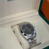Rolex Datejust 41 NUOVO 2026 Wimbledon Italia full set con documenti e scatola