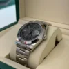 Rolex Datejust 41 NUOVO 2026 Wimbledon Italia full set con documenti e scatola