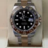 Rolex GMT-Master II Rootbeer del 2020 excellent condition full set con documenti e scatola Rolex
