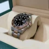 Rolex GMT-Master II Rootbeer del 2020 excellent condition full set con documenti e scatola Rolex