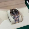Rolex GMT-Master II Rootbeer del 2020 excellent condition full set con documenti e scatola Rolex