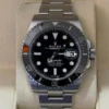 Rolex Submariner Date 41mm del 2020 Italia full set top condition con documenti e scatola Rolex