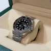Rolex Submariner Date 41mm del 2020 Italia full set top condition con documenti e scatola Rolex