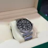 Rolex Submariner Date 41mm del 2020 Italia full set top condition con documenti e scatola Rolex