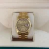 Rolex Day-Date 36 36mm del 1989 Italia yellow gold full set top condition con documenti e scatola
