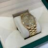 Rolex Day-Date 36 36mm del 1989 Italia yellow gold full set top condition con documenti e scatola