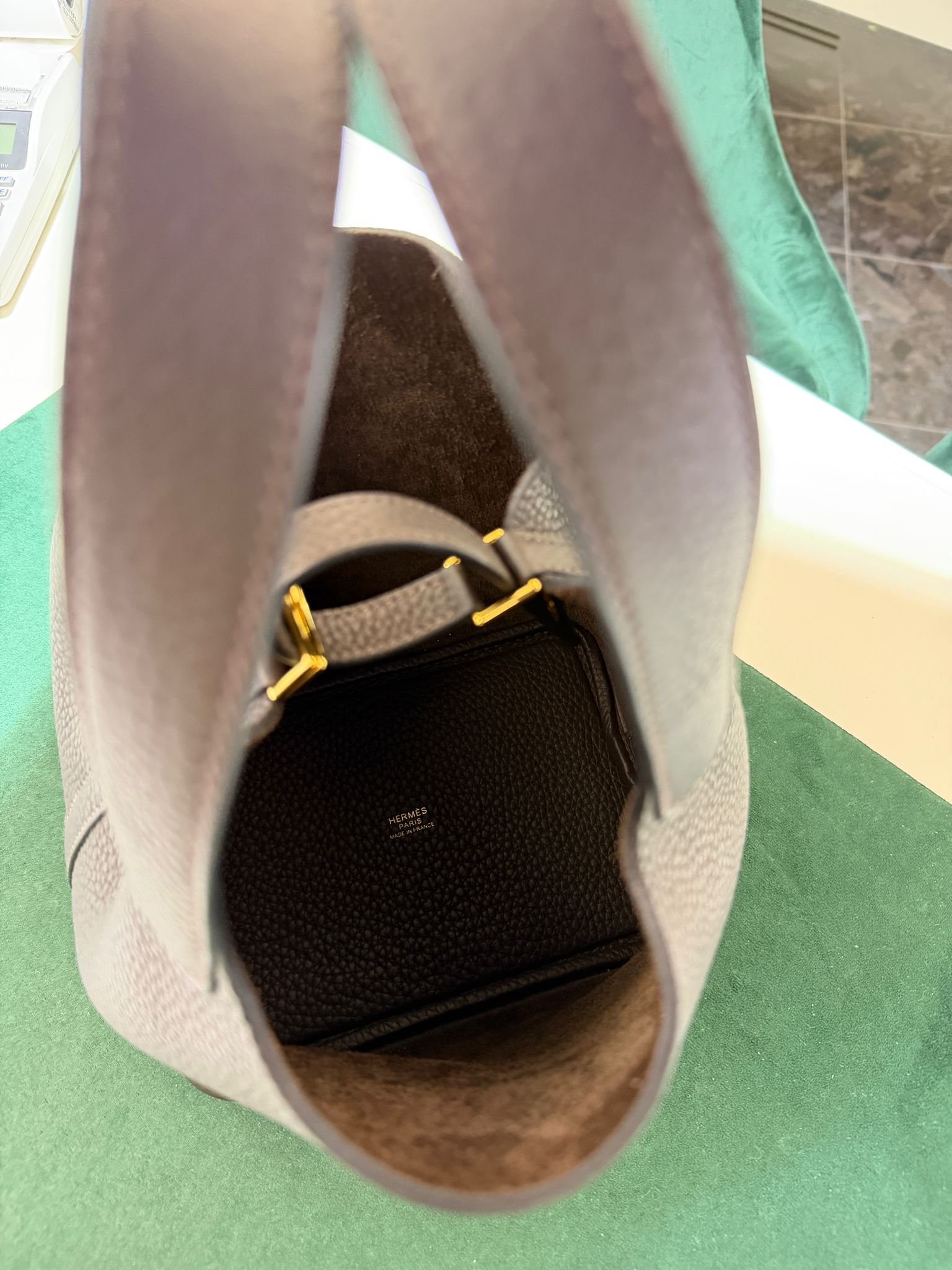 Picotin Lock 18 Taurillon - Image 5