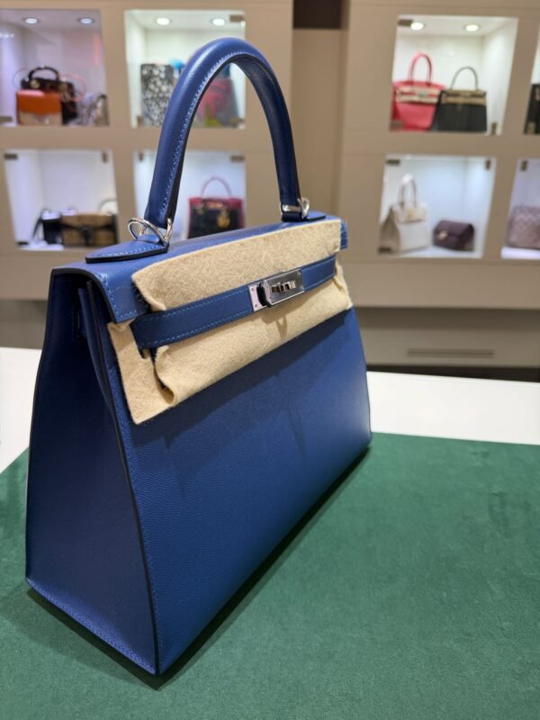Sellier NEW 2026 serial K color blue P5