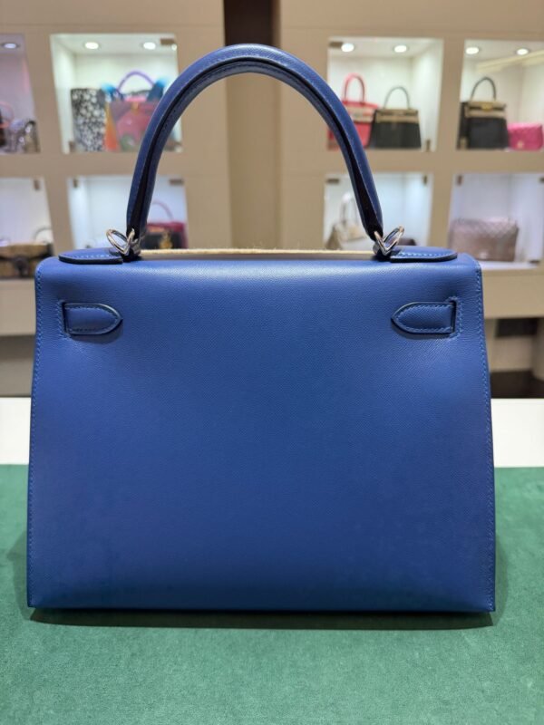 Sellier NEW 2026 serial K color blue P5