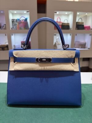 Sellier NEW 2026 serial K color blue P5
