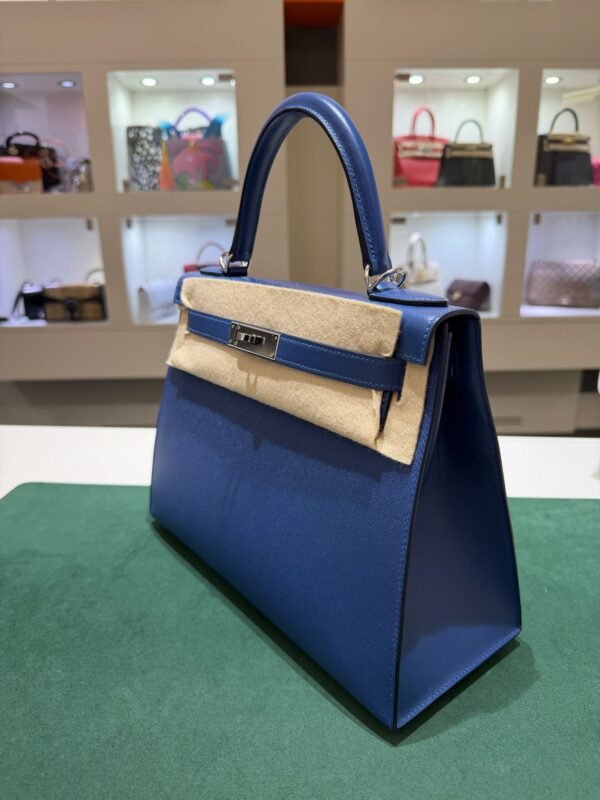 Sellier NEW 2026 serial K color blue P5