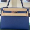 Sellier NEW 2026 serial K color blue P5