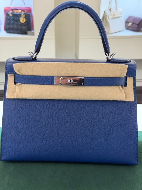 Sellier NEW 2026 serial K color blue P5