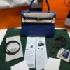 Sellier NEW 2026 serial K color blue P5