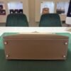 Hermès Kelly 28 Sellier NUOVA 2025 seriale W colore Etoupe