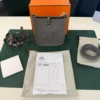 Hermes Evelyne 16 Amazone gris meyer NUOVA 2025