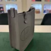 Hermes Evelyne 16 Amazone gris meyer NUOVA 2025