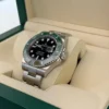 Rolex Submariner Date 41mm NUOVO del 2023 Italia Starbucks full set con documenti scatola Role