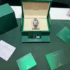 Rolex Datejust 36 Wimbledon NUOVO 2026 Jubilee full set con documenti e scatola Rolex