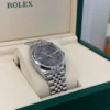 Rolex Datejust 36 Wimbledon NUOVO 2026 Jubilee full set con documenti e scatola Rolex