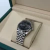 Rolex Datejust 36 Wimbledon NUOVO 2026 Jubilee full set con documenti e scatola Rolex