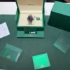 Rolex Submariner (No Date) No-date 41mm NUOVO 2026 full set con documenti e scatola Rolex