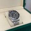 Rolex Submariner (No Date) No-date 41mm NUOVO 2026 full set con documenti e scatola Rolex