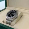 Rolex Submariner (No Date) No-date 41mm NUOVO 2026 full set con documenti e scatola Rolex