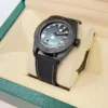 Tudor Black Bay ceramica nero 41mm del 2021 full set excellent condition con documenti e scatola