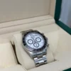 Rolex Daytona ceramica panda bianco del 2023 Italia full set excellent condition con documenti