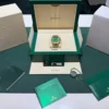 IMG_3860-1067x800.jpg Rolex Daytona Green dial NUOVO John Mayer quadrante verde del 2021 full set Italia