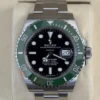 IMG_3869.jpg Rolex Submariner Date NUOVO 2026 Italia Starbucks full set con documenti e scatola Rolex