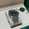 IMG_3871.jpg Rolex Submariner Date NUOVO 2026 Italia Starbucks full set con documenti e scatola Rolex