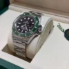 IMG_3872.jpg Rolex Submariner Date NUOVO 2026 Italia Starbucks full set con documenti e scatola Rolex
