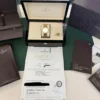 Patek Philippe Twenty~4 oro rosa 36mm del 2020 full set top condition con documenti e scatola