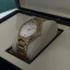 Patek Philippe Twenty~4 oro rosa 36mm del 2020 full set top condition con documenti e scatola