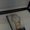 Patek Philippe Twenty~4 oro rosa 36mm del 2020 full set top condition con documenti e scatola
