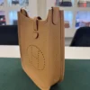 Hermes Evelyne 16 Amazone biscuit camel 2025