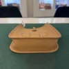 Hermes Evelyne 16 Amazone biscuit camel 2025