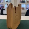 Hermes Evelyne 16 Amazone biscuit camel 2025