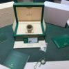 Rolex Daytona Cosmograph del 2017 Italia acciaio oro full set top condition con documenti