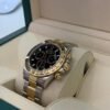 Rolex Daytona Cosmograph del 2017 Italia acciaio oro full set top condition con documenti