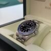 Rolex GMT-Master II Batman del 2017 Italia card bicolore full set top condition con documenti