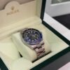 Rolex GMT-Master II Batman del 2017 Italia card bicolore full set top condition con documenti