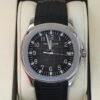 Patek Philippe Aquanaut 40mm del 2009 full set excellent condition con documenti e scatola Patek