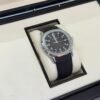 Patek Philippe Aquanaut 40mm del 2009 full set excellent condition con documenti e scatola Patek